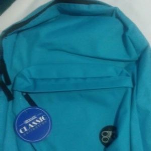 Classic collection backpack